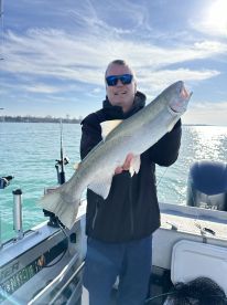 Grand Bend Report Photo 4