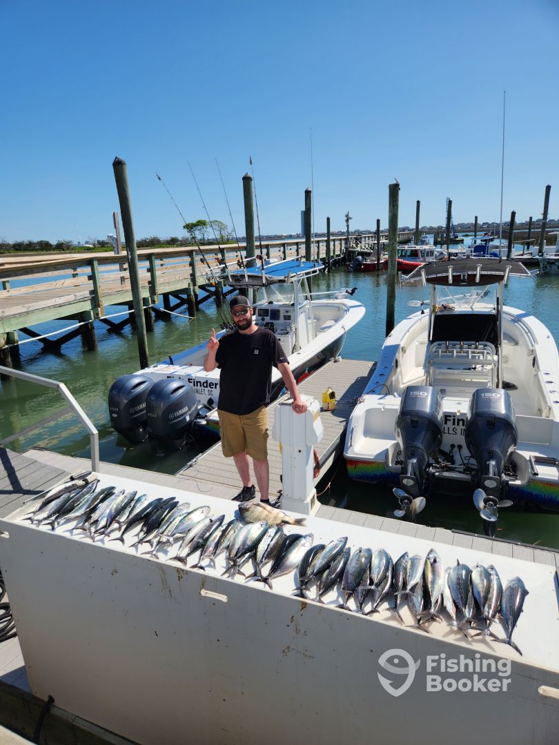 Murrells Inlet Report Photo 0