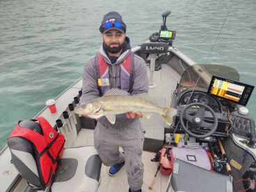 Fort Erie Report Photo 2
