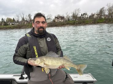 Fort Erie Report Photo 1