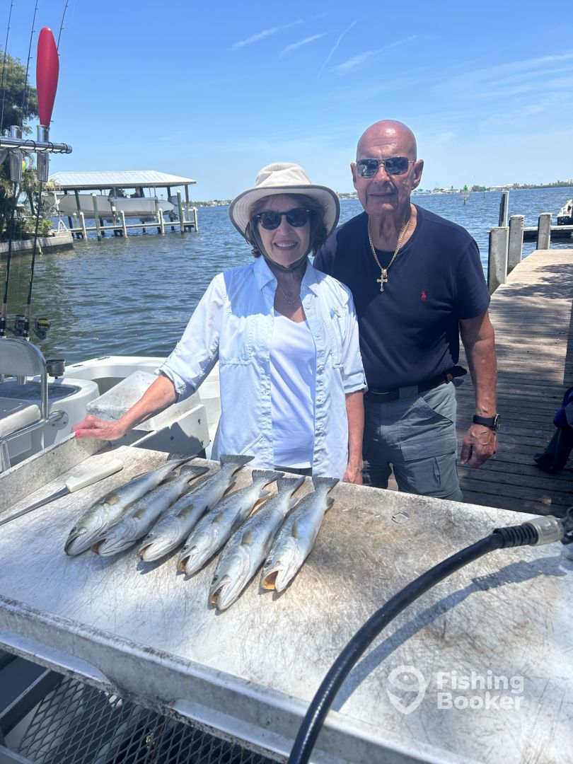 Bradenton Report Photo 0