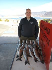 Boulder City Report Photo 1