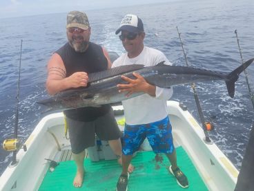 Herradura Report Photo 2