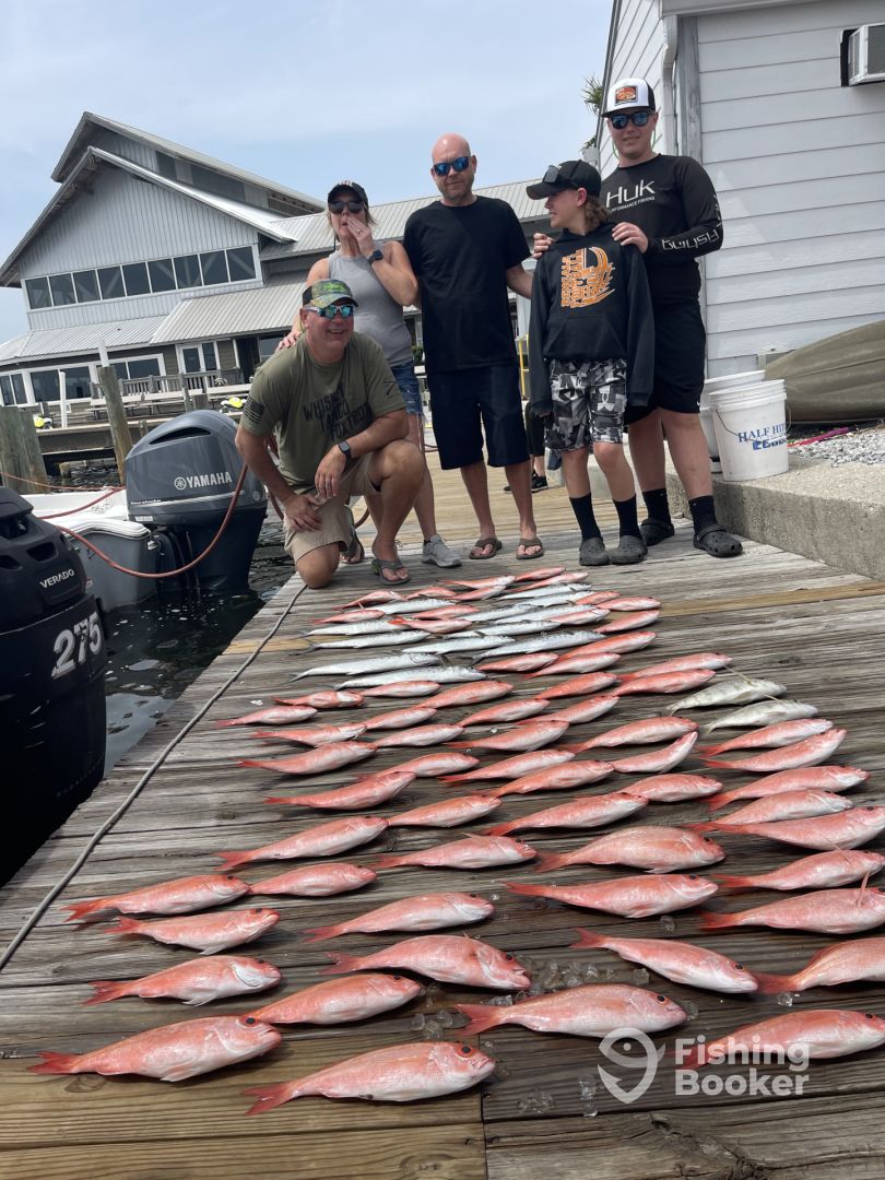 Panama City Beach Report Photo 0