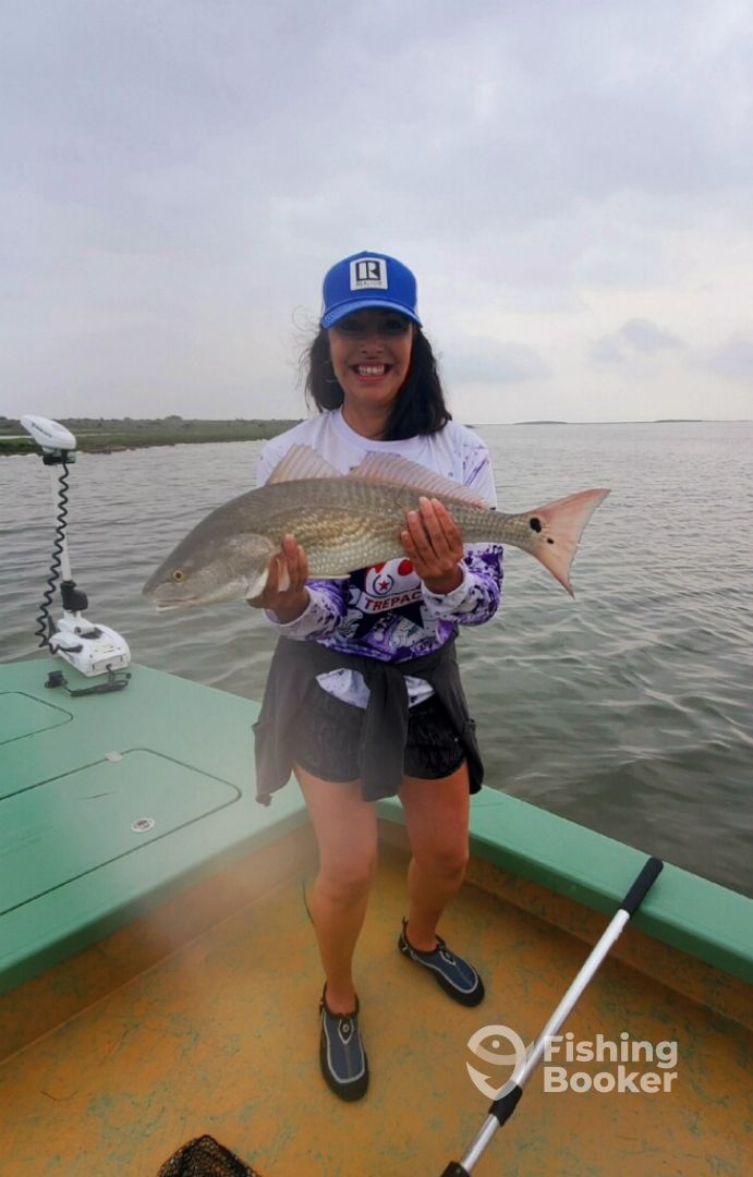 South Padre Island Report Photo 0