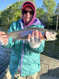 Morning action 