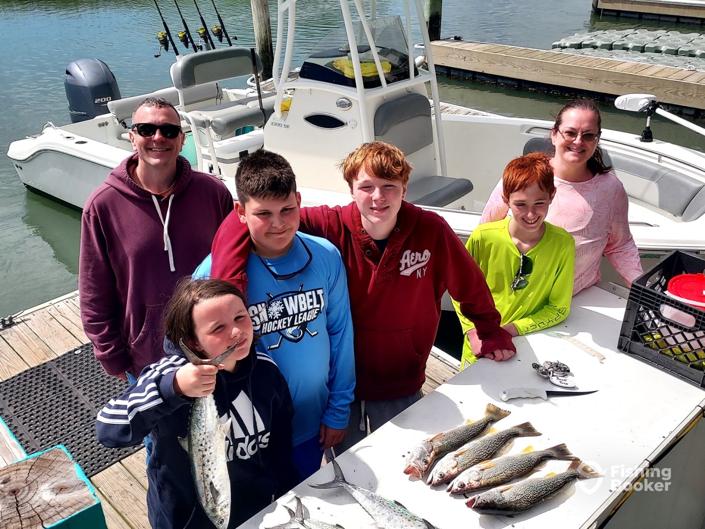 Murrells Inlet Report Photo 0