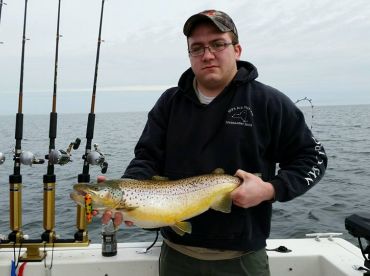 Pultneyville Report Photo 4