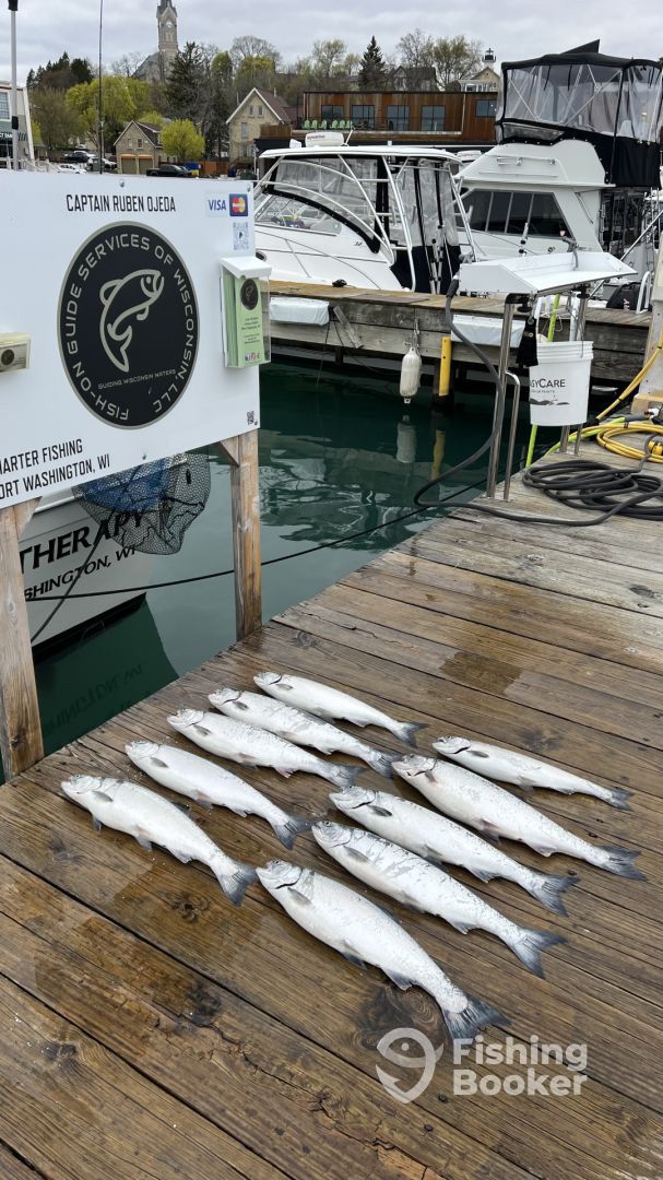 Port Washington Report Photo 0
