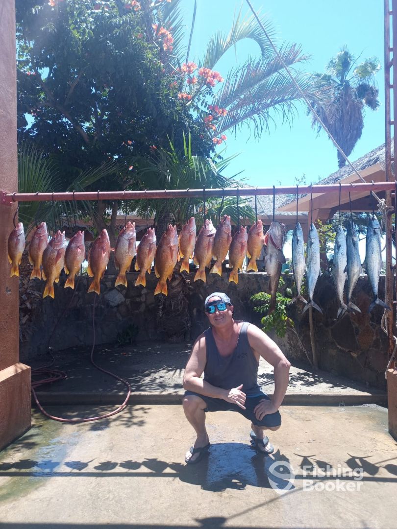 San Jose del Cabo Report Photo 0