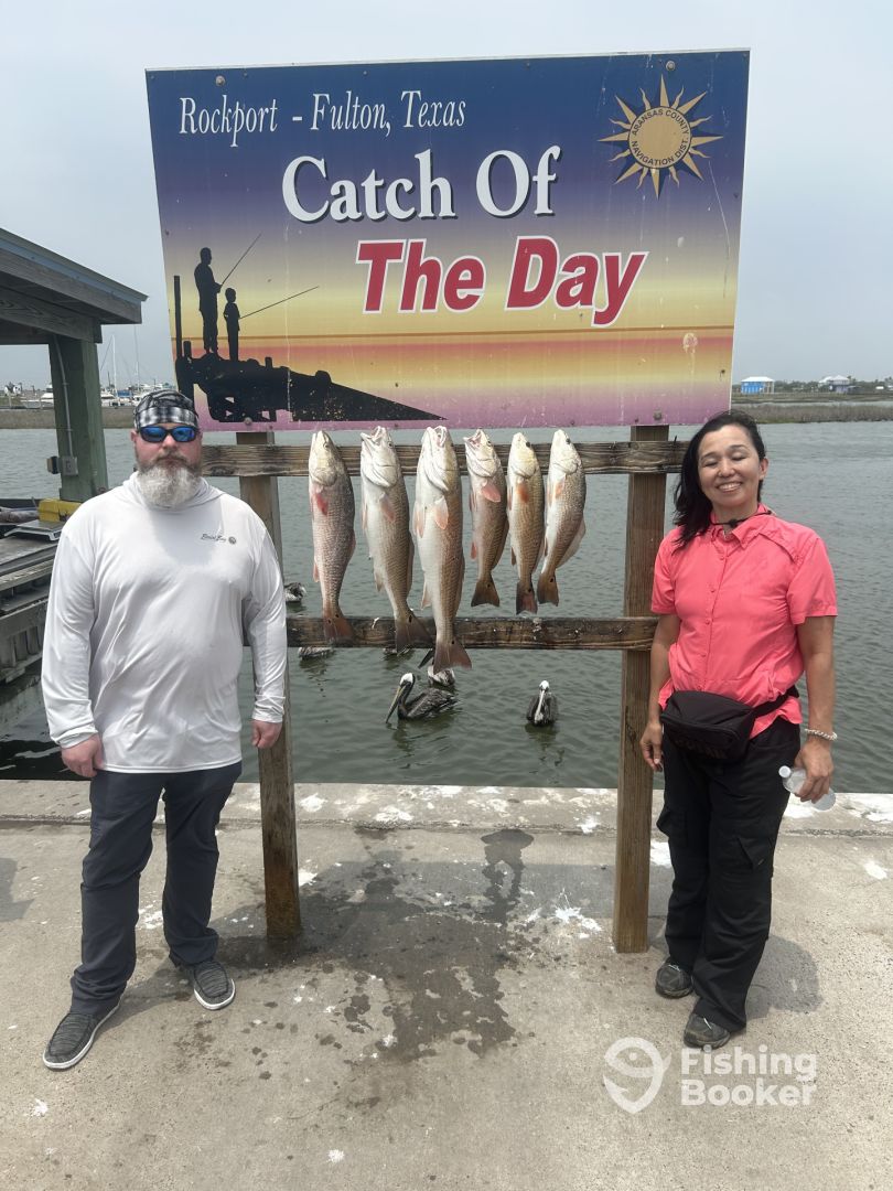 Rockport Report Photo 0