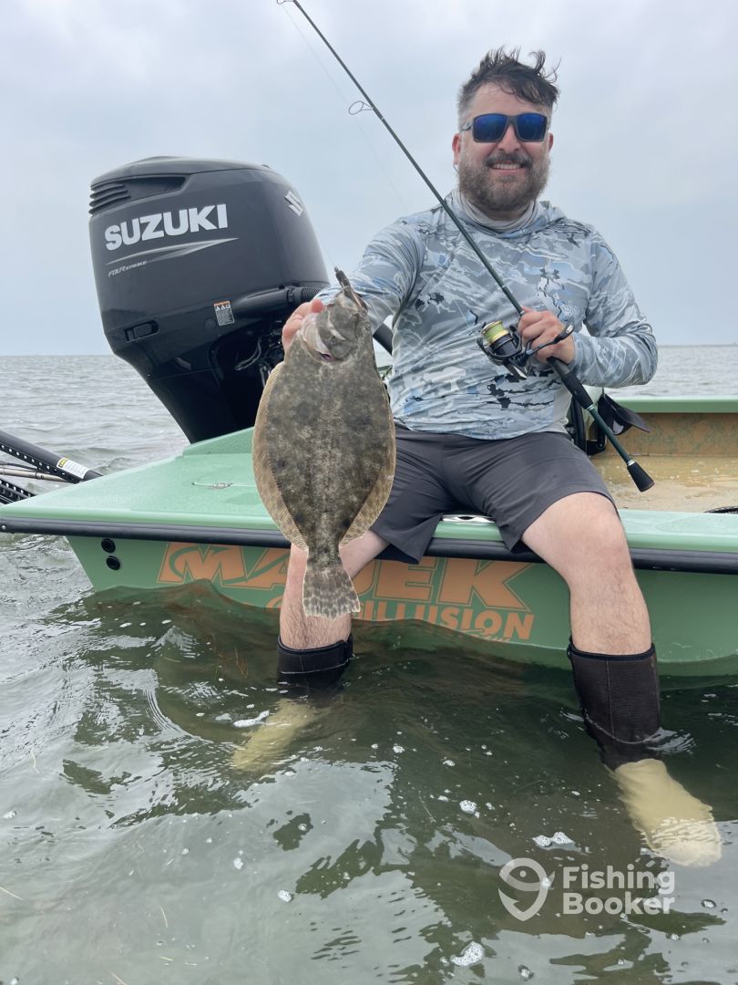 South Padre Island Report Photo 0