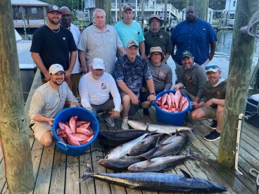 Orange Beach Report Photo 2