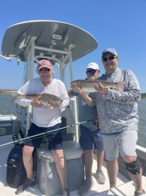 Singles, Doubles, Triples!!!