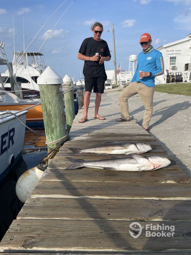 Wanchese Report Photo 0
