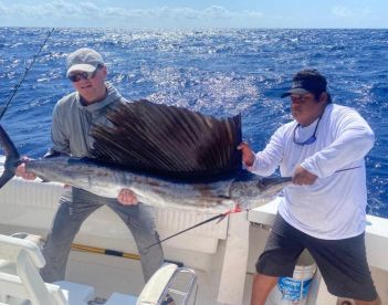 Puerto Aventuras Report Photo 1