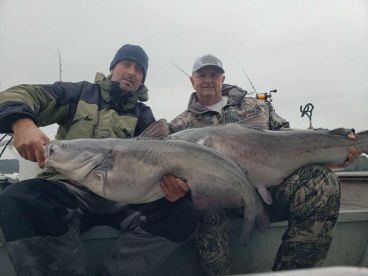 Jammed up Spring season!