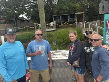 Murrells Inlet Report Photo 1