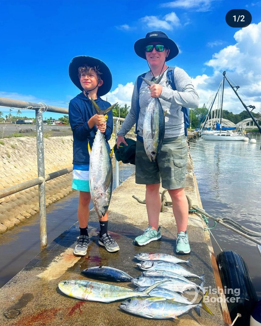Haleiwa Report Photo 0