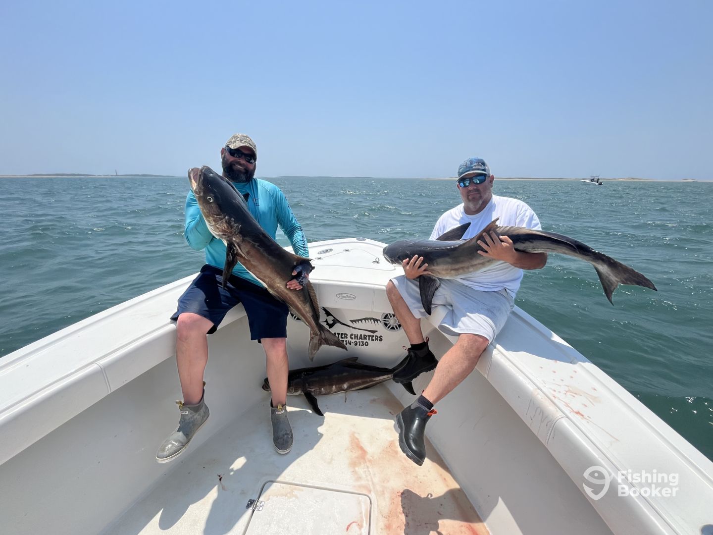 Beaufort Report Photo 0