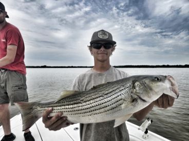 Evening trips are on FIRE!!!