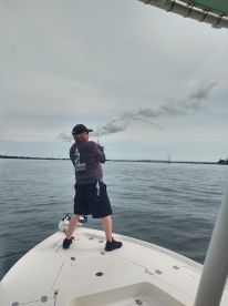 St. Augustine Report Photo 1