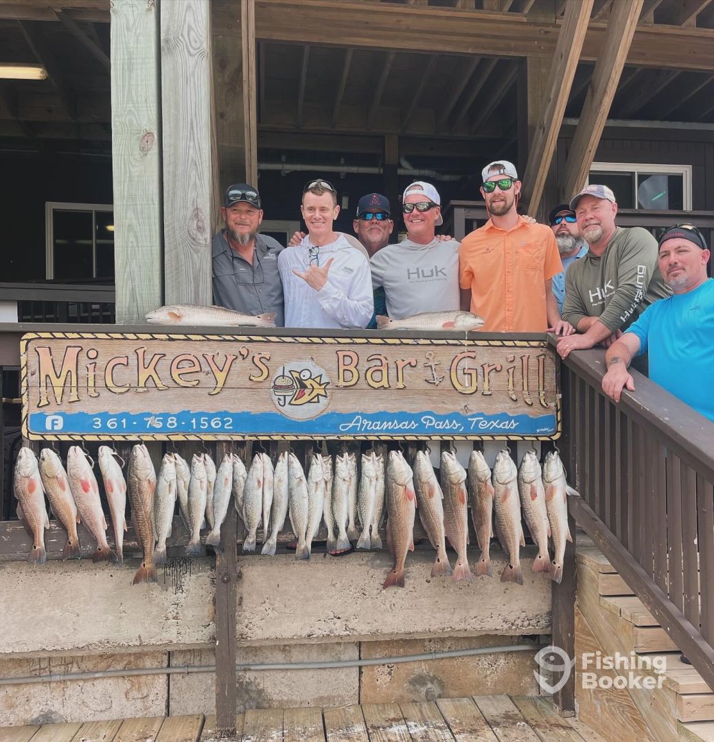 Rockport Report Photo 0