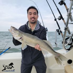Lakeside Marblehead Report Photo 1