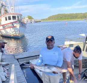Calabash Report Photo 1