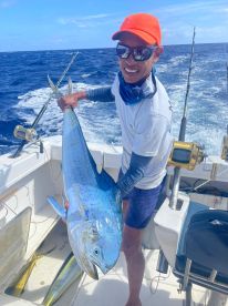 Le Morne Report Photo 1