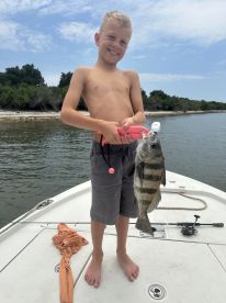 Crystal River Report Photo 2