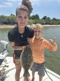 Crystal River Report Photo 1
