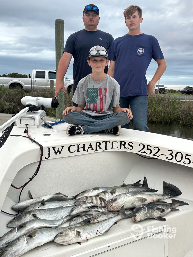 Nags Head Report Photo 0