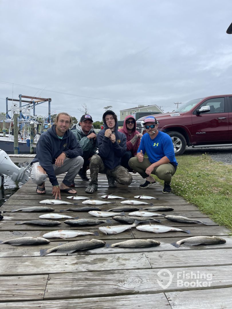 Wanchese Report Photo 0