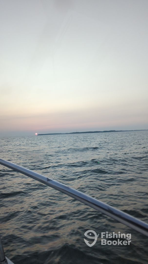 Port Clinton Report Photo 0