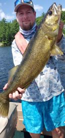 Summer is fast Approaching and that open