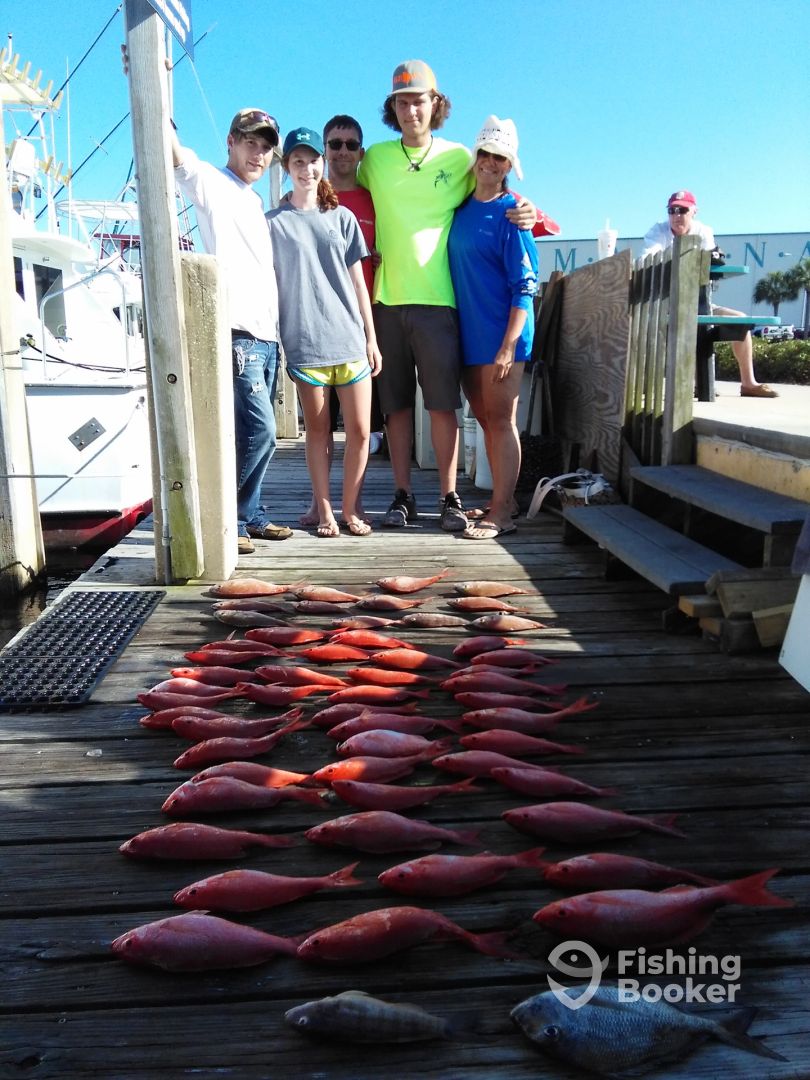 Panama City Beach Report Photo 0