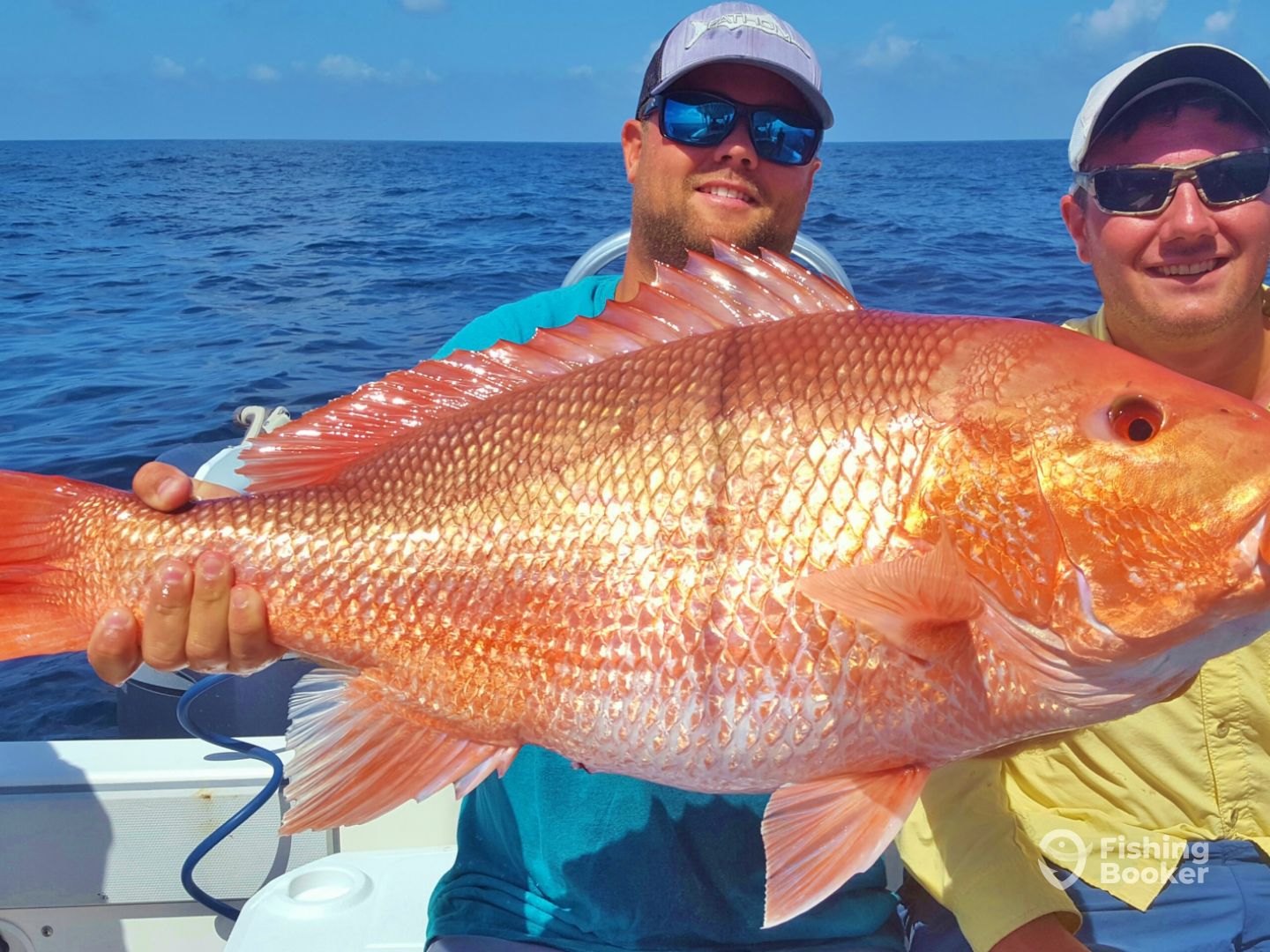 Orange Beach Report Photo 0