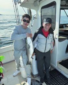 Montauk Report Photo 2