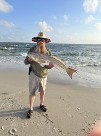 Fort Morgan Report Photo 1