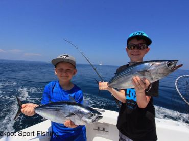 Quepos Report Photo 2