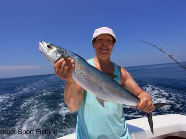 Quepos Report Photo 1