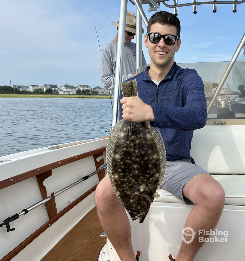 Stone Harbor Report Photo 0