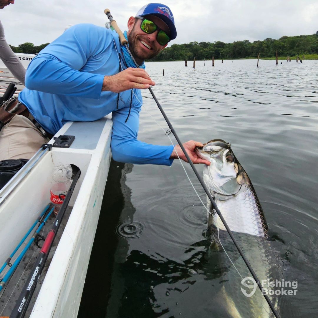 Gamboa Report Photo 0