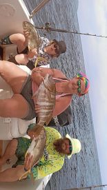 Playa Flamingo Report Photo 1