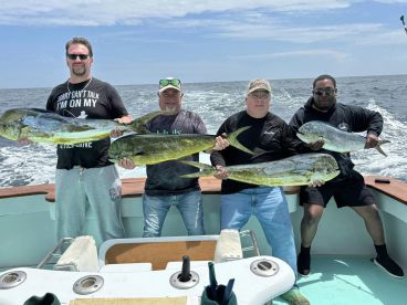 Wanchese Report Photo 1