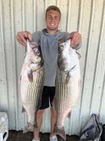 Lake Buchanan Report Photo 3