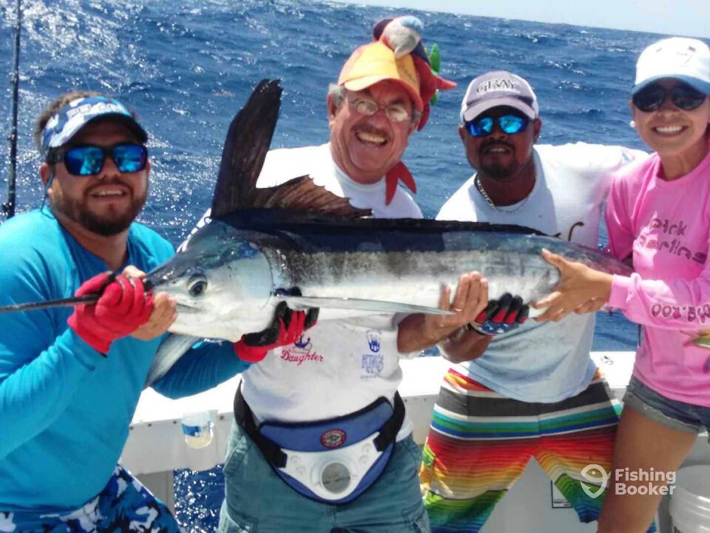 Puerto Morelos Report Photo 0