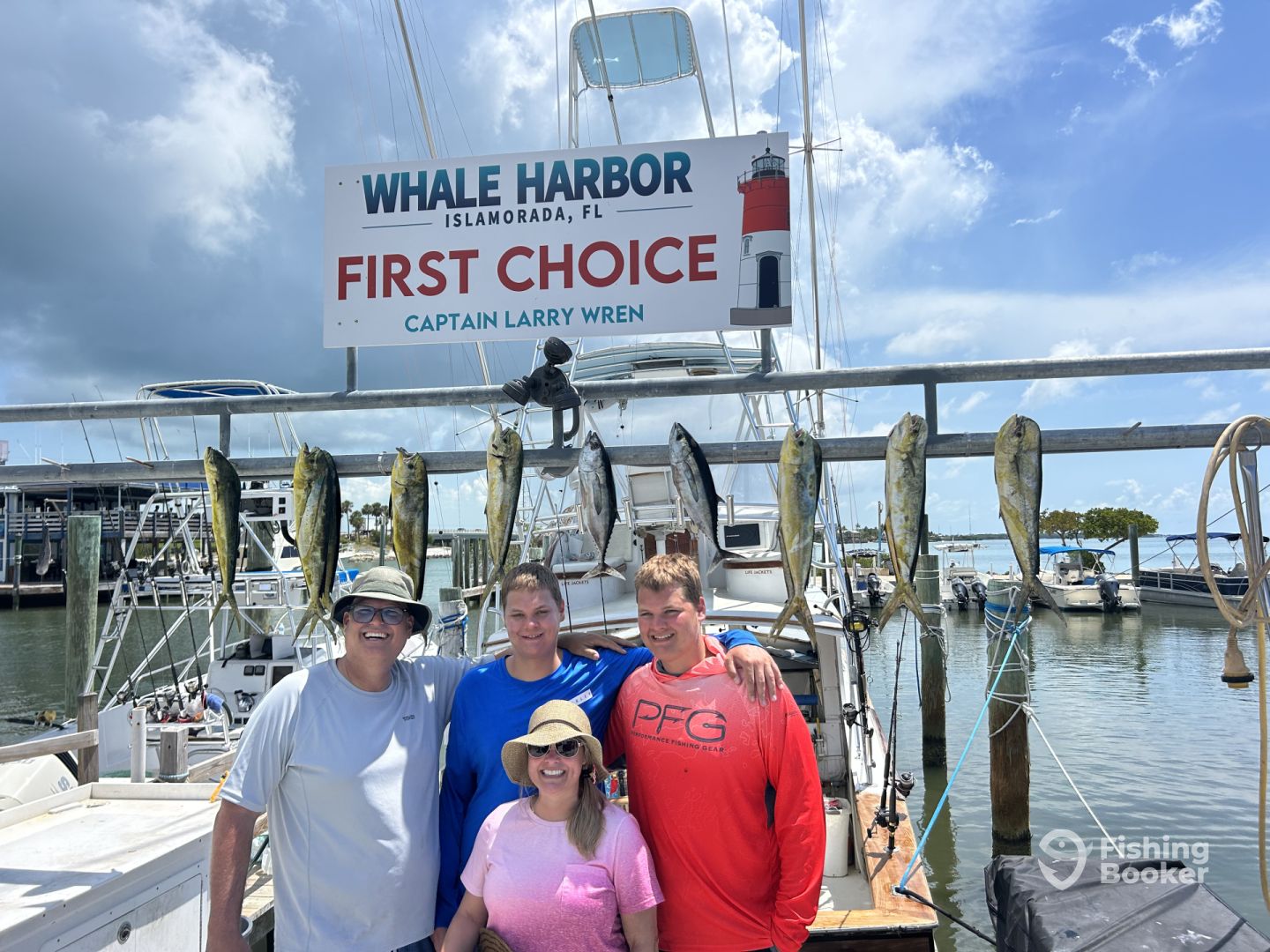 Islamorada Report Photo 0