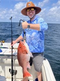 Gulf Breeze Report Photo 1